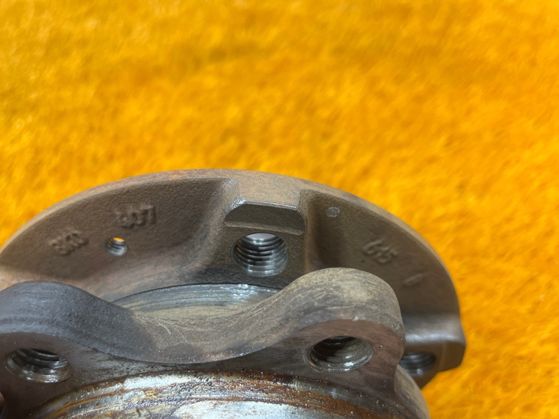 ступица, 1500 рублей, Красноярск