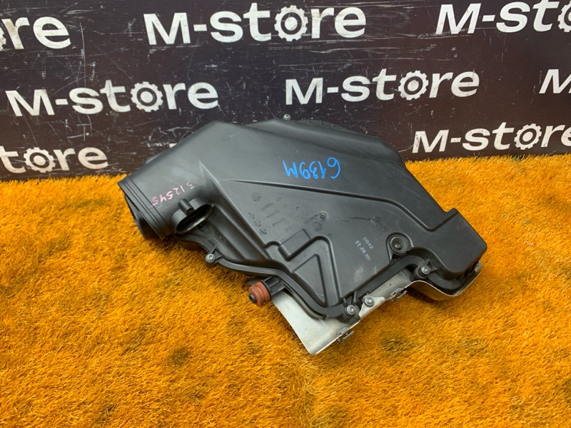 корпус воздушного фильтра, 2500 рублей, Красноярск