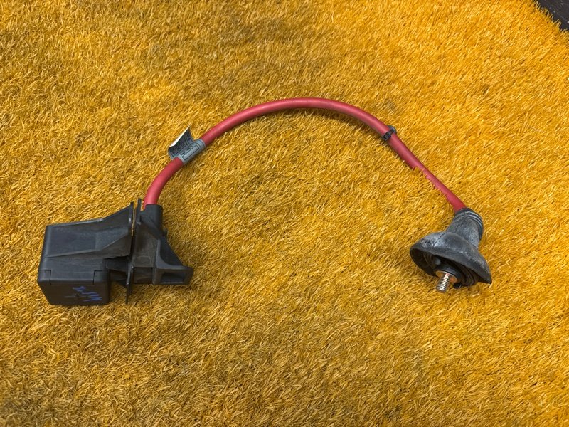 Клемма аккумулятора плюс, 1000 рублей, Красноярск