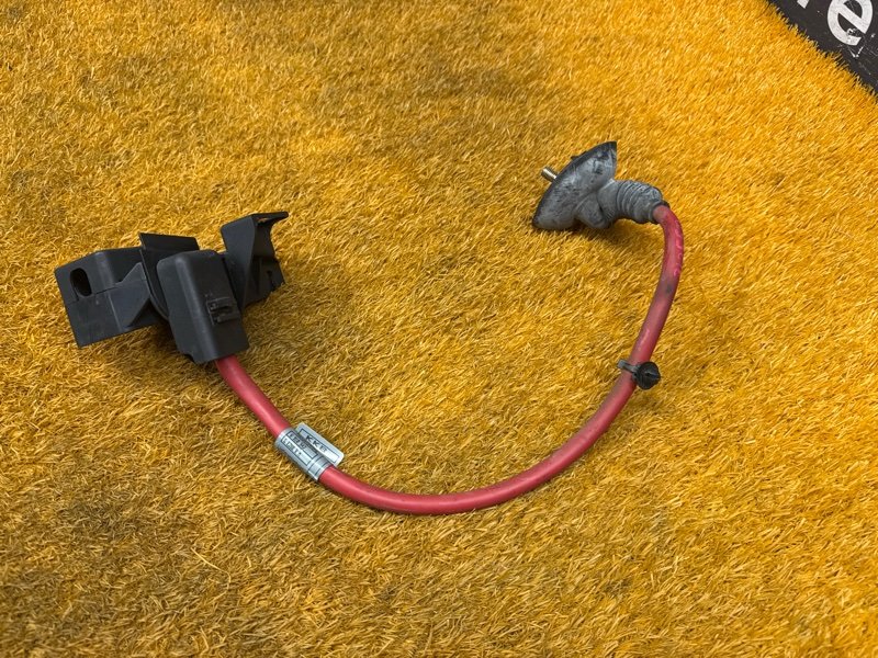 Клемма аккумулятора плюс, 1000 рублей, Красноярск