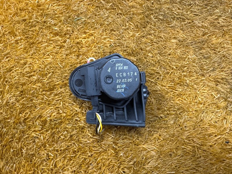 привод заслонки отопителя, 300 рублей, Красноярск