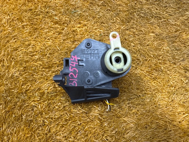 привод заслонки отопителя, 300 рублей, Красноярск