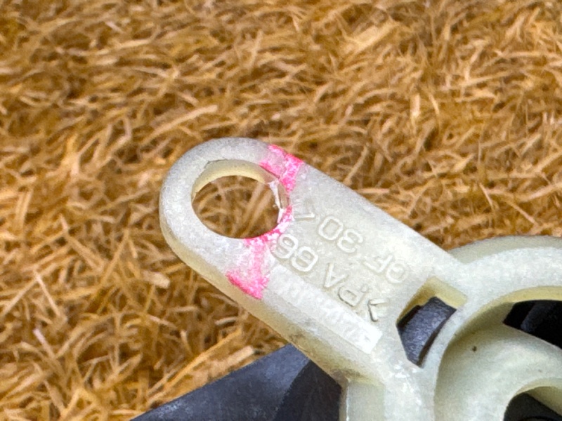 привод заслонки отопителя, 300 рублей, Красноярск