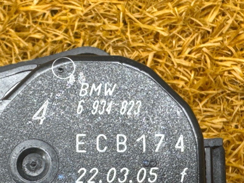 привод заслонки отопителя, 300 рублей, Красноярск