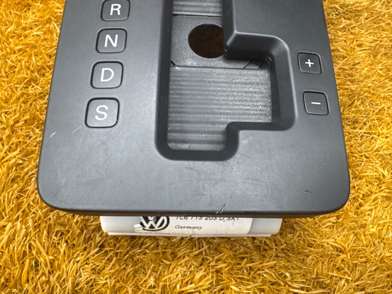 Индикация селектора АКПП, 1000 рублей, Красноярск