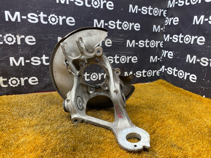 кулак поворотный, 1500 рублей, Красноярск