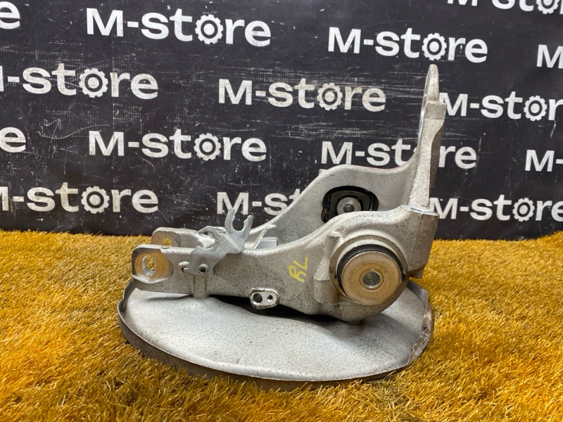 кулак поворотный, 1500 рублей, Красноярск