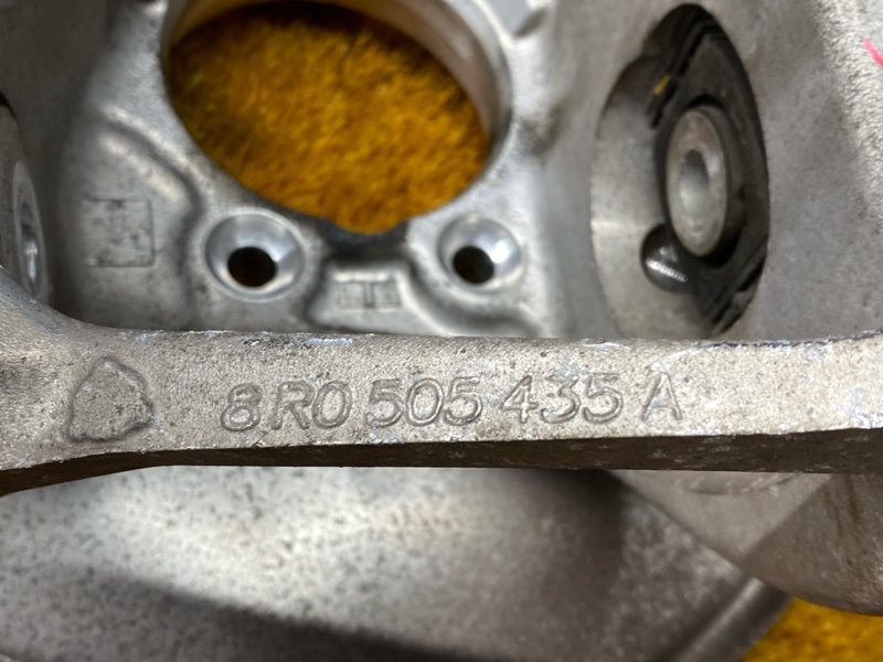 кулак поворотный, 1500 рублей, Красноярск