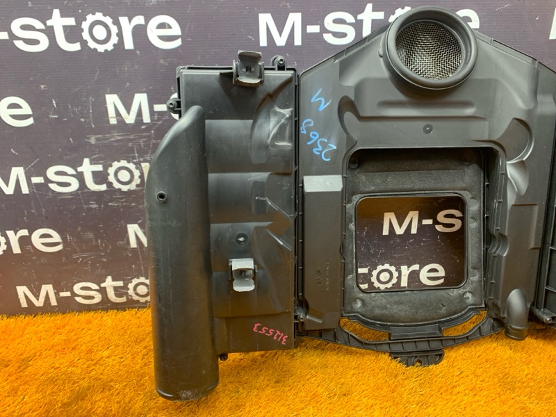 корпус воздушного фильтра, 700 рублей, Красноярск