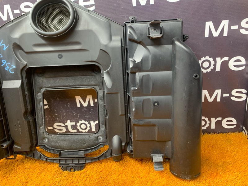 корпус воздушного фильтра, 700 рублей, Красноярск