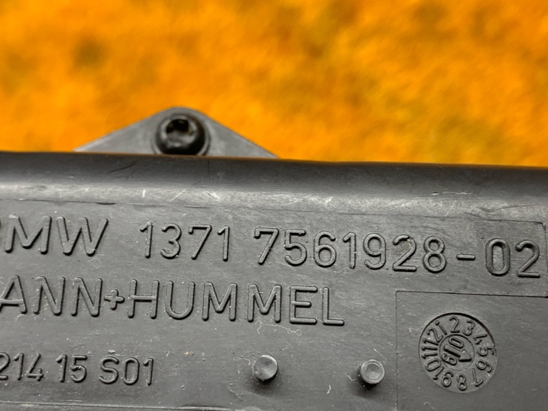 корпус воздушного фильтра, 3000 рублей, Красноярск