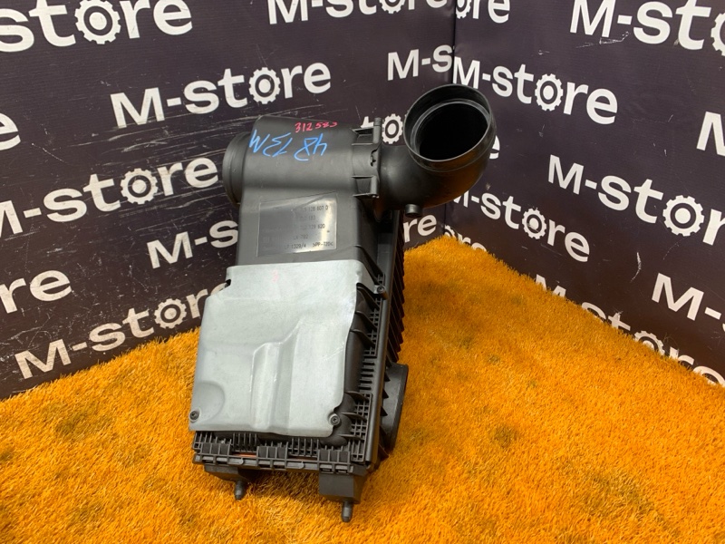 корпус воздушного фильтра, 2000 рублей, Красноярск