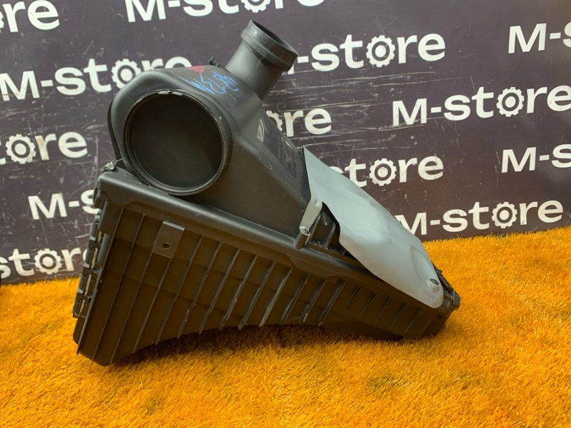 корпус воздушного фильтра, 2000 рублей, Красноярск