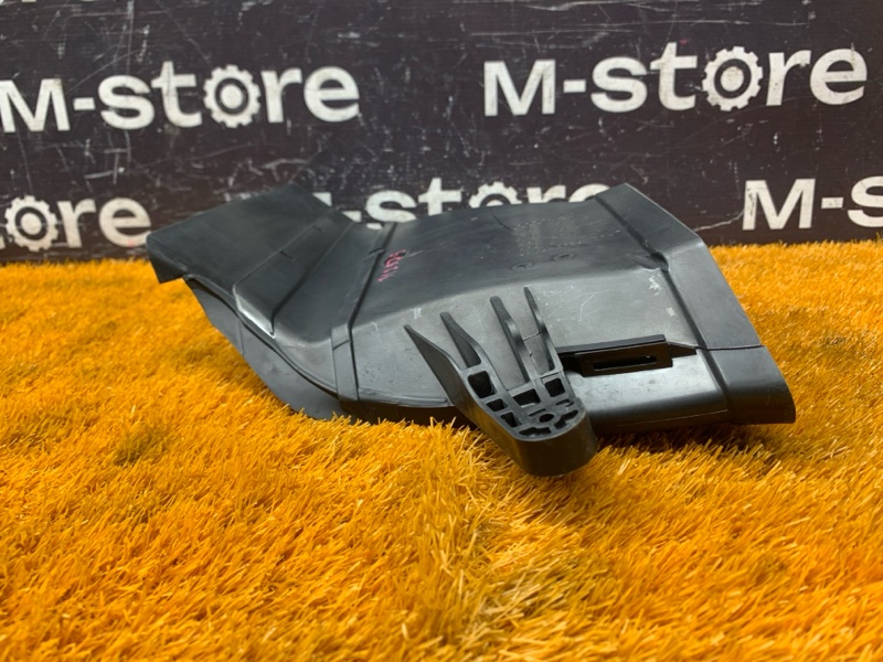 воздухозаборник, 900 рублей, Красноярск