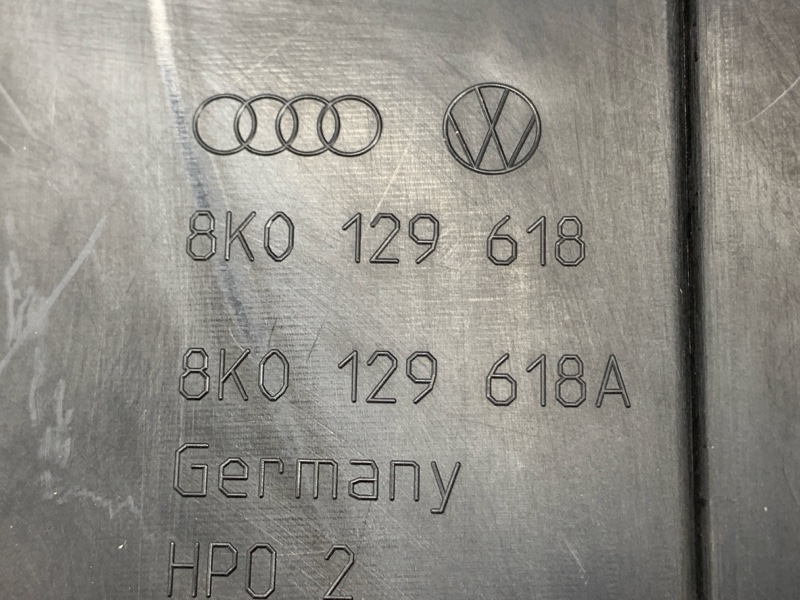 воздухозаборник, 900 рублей, Красноярск