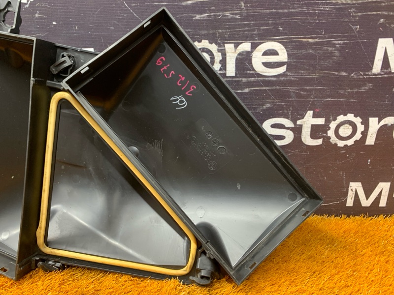 корпус салонного фильтра, 800 рублей, Красноярск