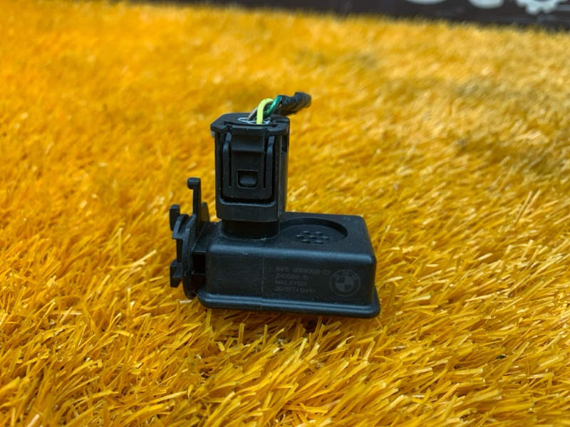 Датчик качества воздуха, 1500 рублей, Красноярск