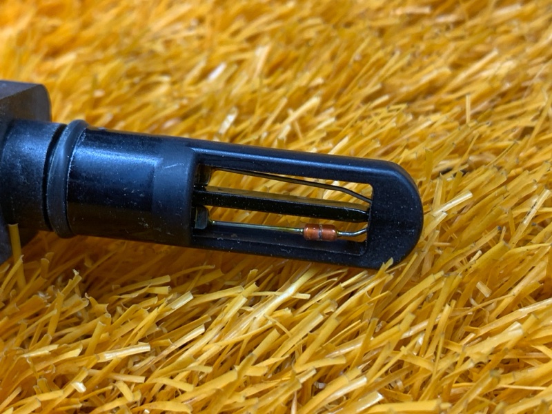 Датчик температуры воздуха, 300 рублей, Красноярск