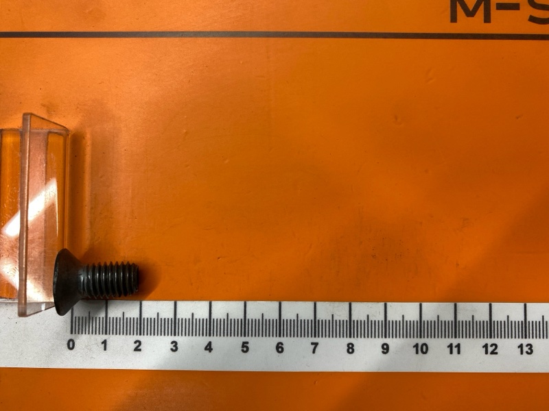 Болт тормозного диска, 100 рублей, Красноярск