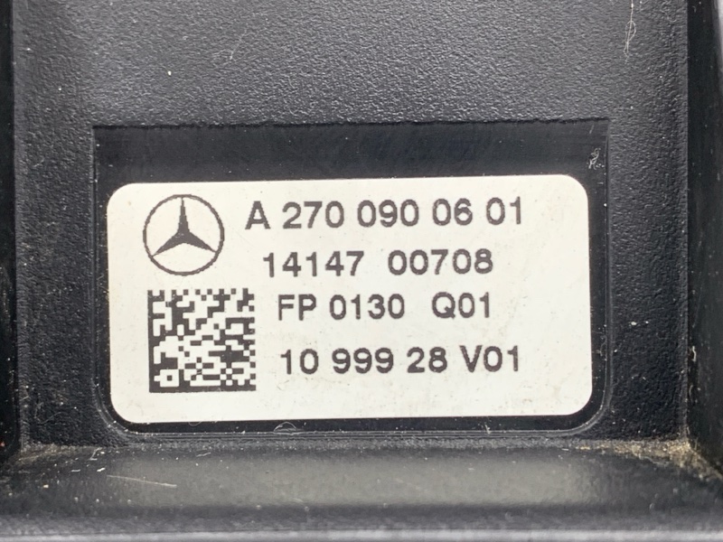 корпус воздушного фильтра, 9500 рублей, Красноярск