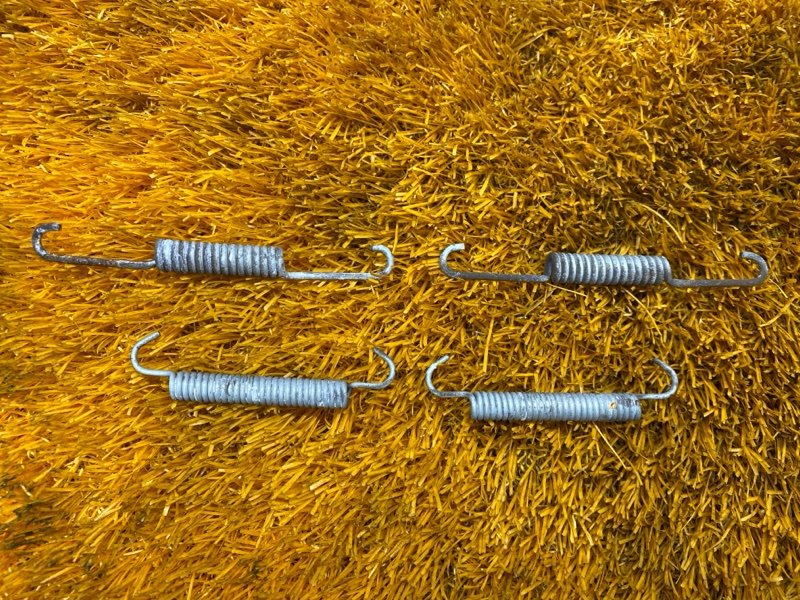 Механизм колодок ручника, 900 рублей, Красноярск