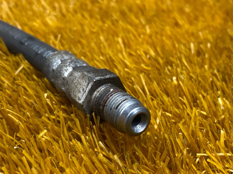 шланг тормозной, 900 рублей, Красноярск