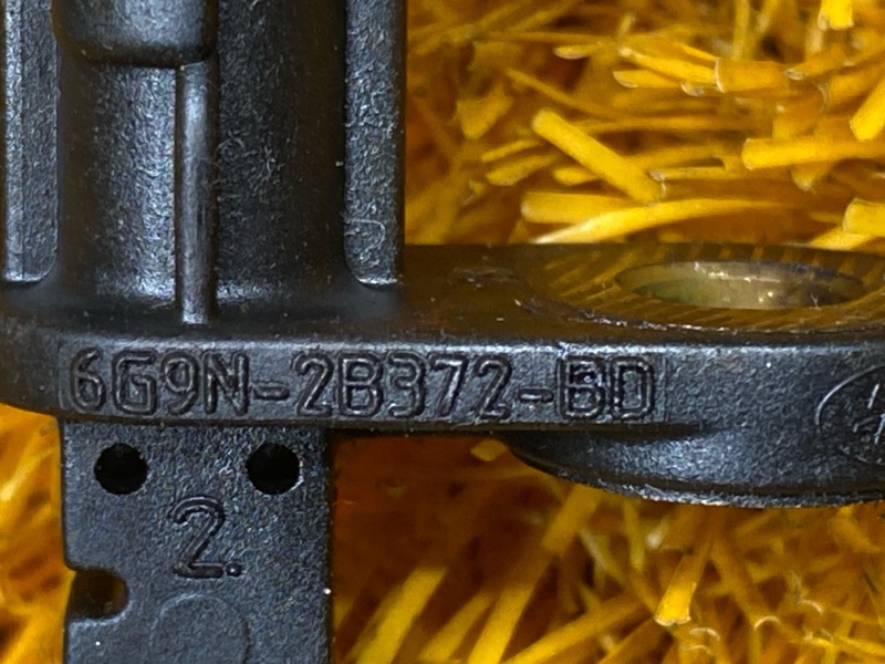 Датчик ABS, 1500 рублей, Красноярск