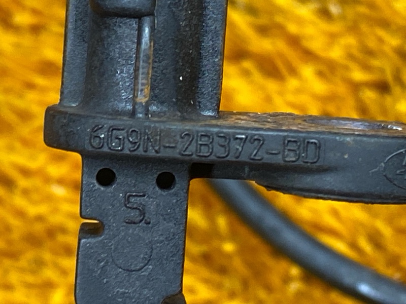 Датчик ABS, 1500 рублей, Красноярск