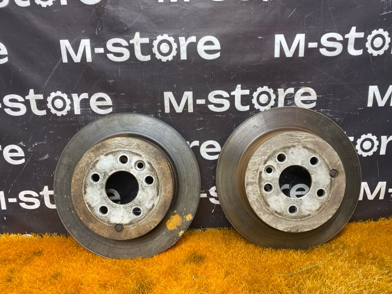 Диск тормозной, 3000 рублей, Красноярск