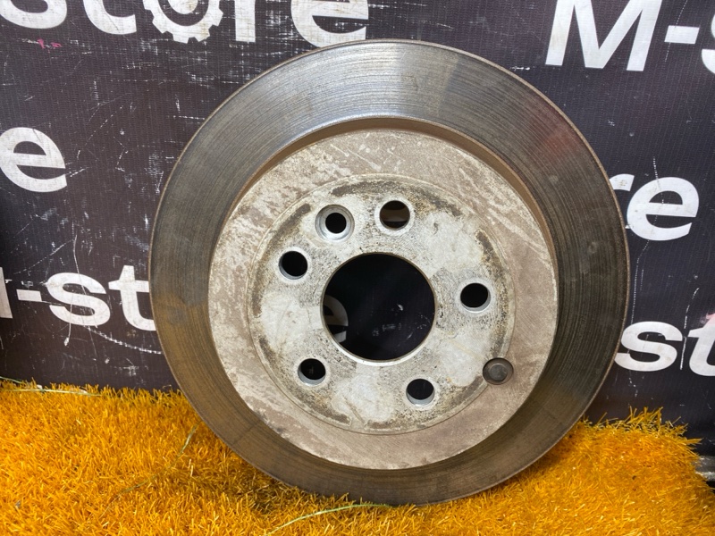 Диск тормозной, 3000 рублей, Красноярск