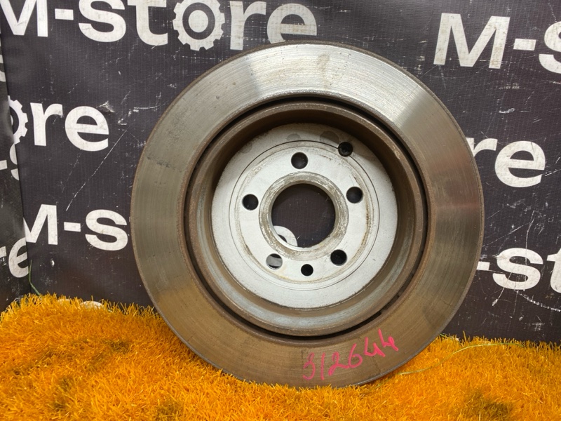 Диск тормозной, 3000 рублей, Красноярск