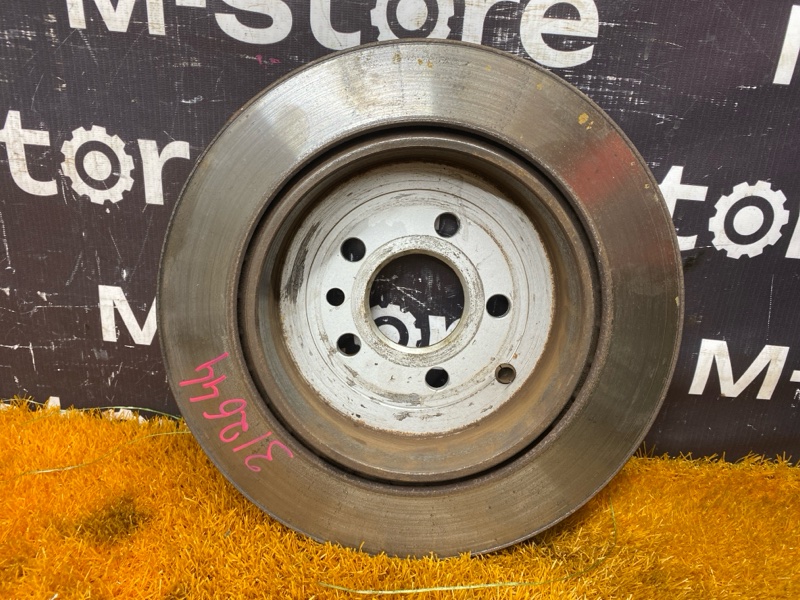 Диск тормозной, 3000 рублей, Красноярск