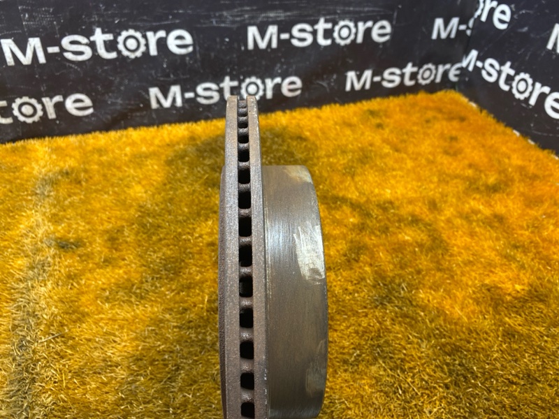 Диск тормозной, 3000 рублей, Красноярск