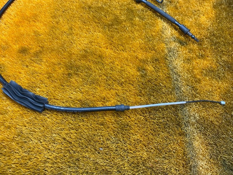 трос ручника, 900 рублей, Красноярск