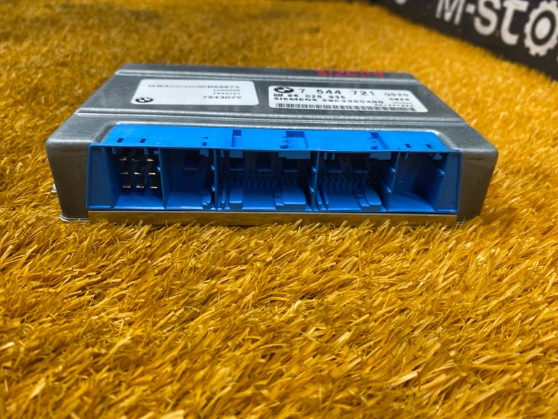 блок управления АКПП, 1900 рублей, Красноярск