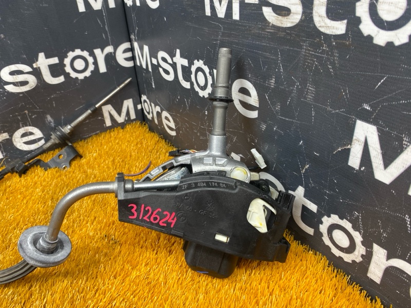 селектор акпп, 1900 рублей, Красноярск