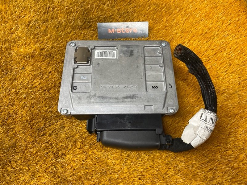 Блок управления раздаточной коробкой, 750 рублей, Красноярск