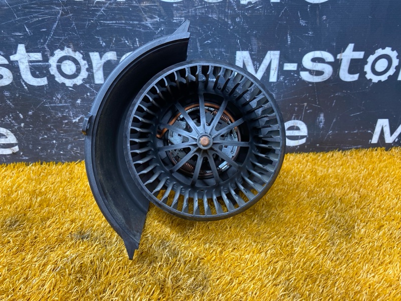 мотор печки, 2500 рублей, Красноярск