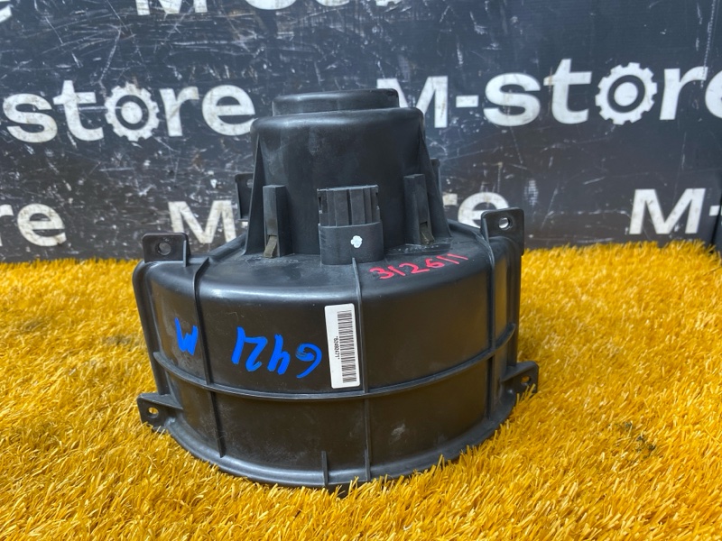 мотор печки, 2500 рублей, Красноярск