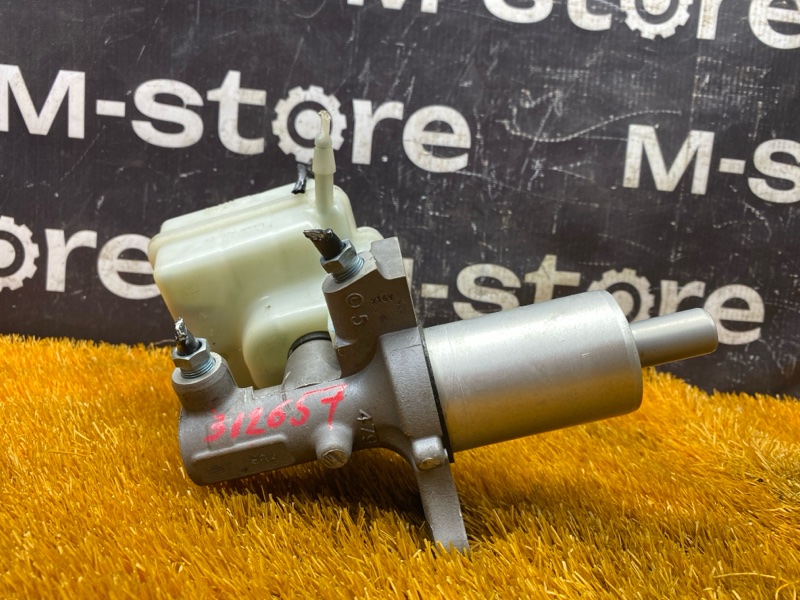 главный тормозной цилиндр, 1300 рублей, Красноярск