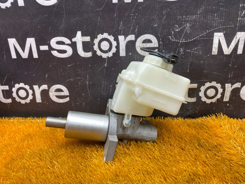 главный тормозной цилиндр, 1300 рублей, Красноярск