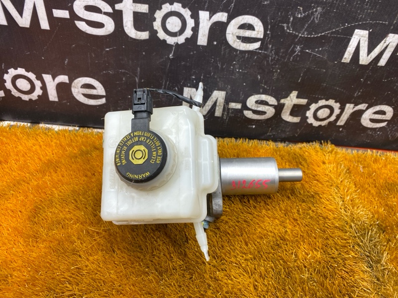 главный тормозной цилиндр, 1300 рублей, Красноярск