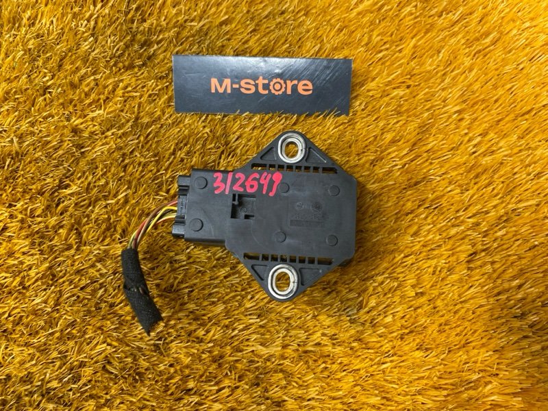 Датчик ускорения, 600 рублей, Красноярск