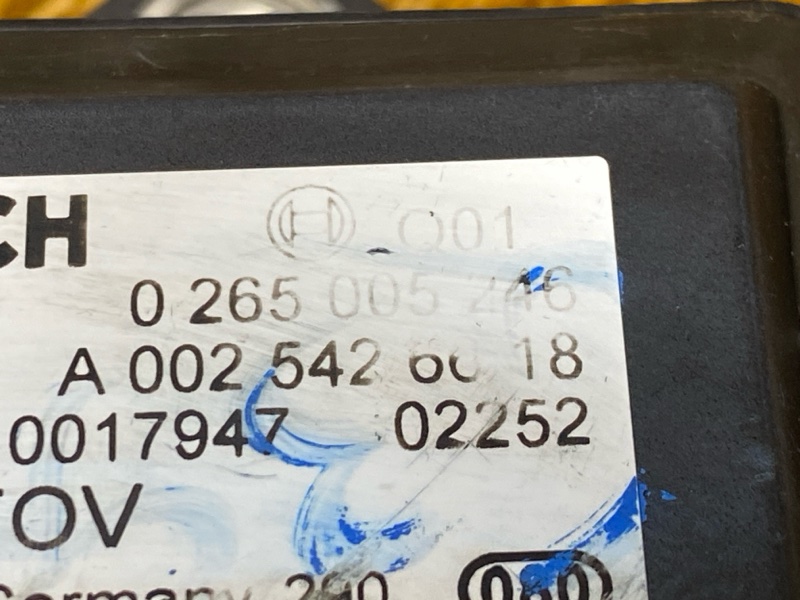 Датчик ускорения, 600 рублей, Красноярск