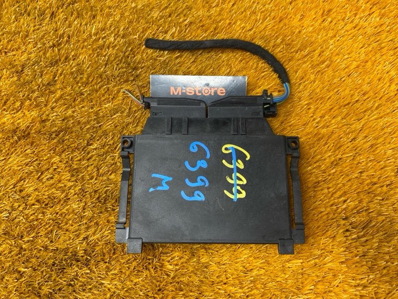 блок управления АКПП, 1500 рублей, Красноярск