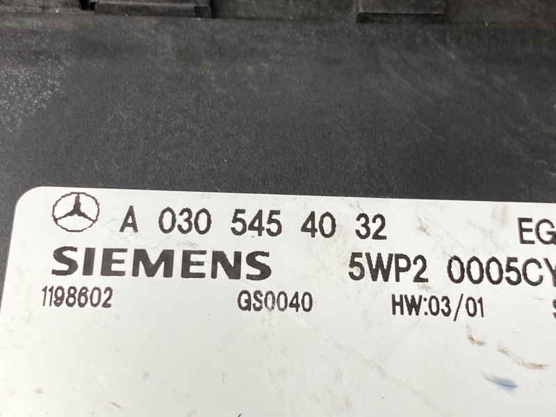 блок управления АКПП, 1500 рублей, Красноярск