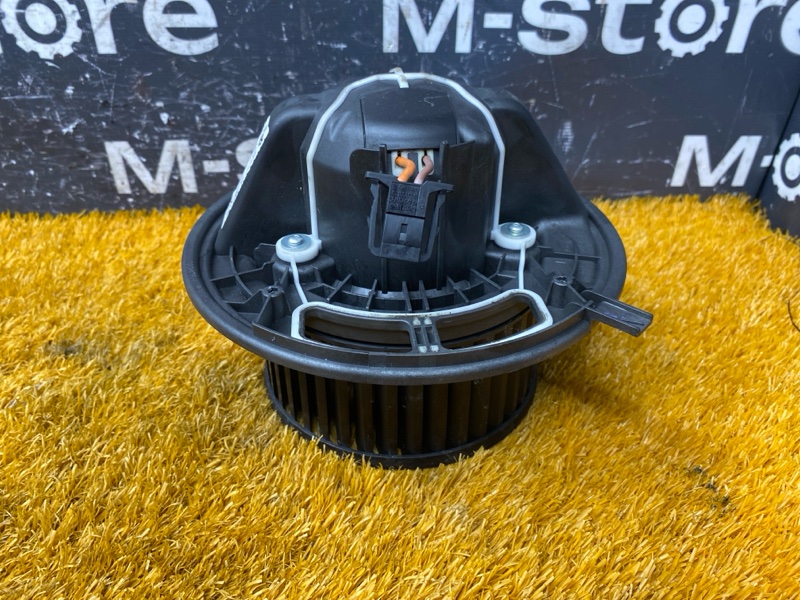 мотор печки, 1100 рублей, Красноярск