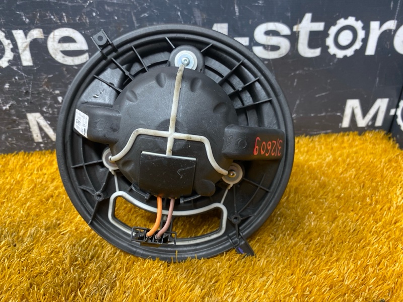 мотор печки, 1100 рублей, Красноярск