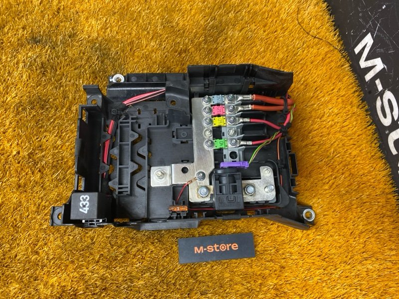 Пиропатрон АКБ, 1500 рублей, Красноярск