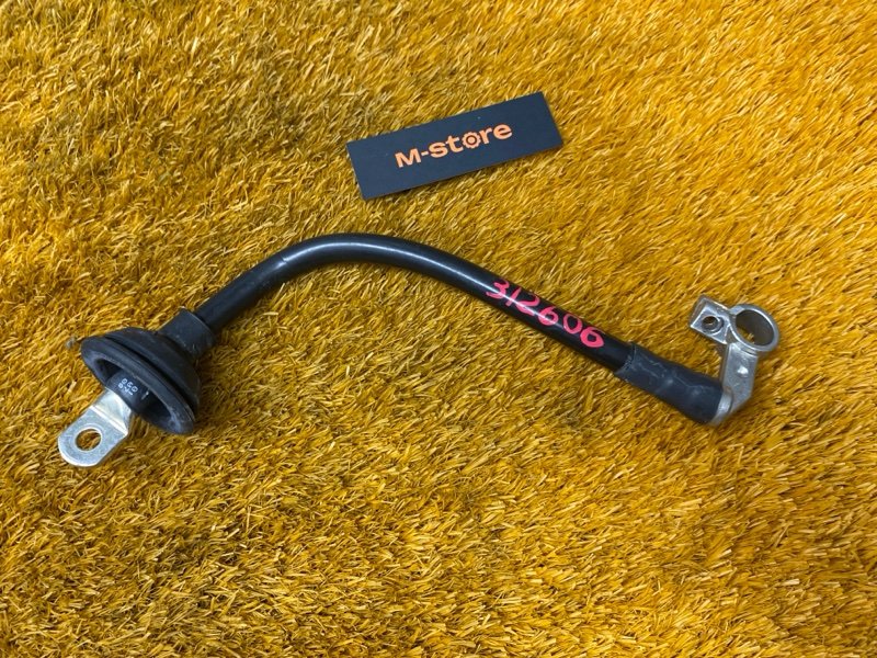 Клемма аккумулятора плюс, 500 рублей, Красноярск